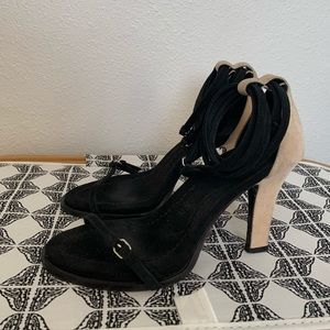 Haider Ackerman Heels